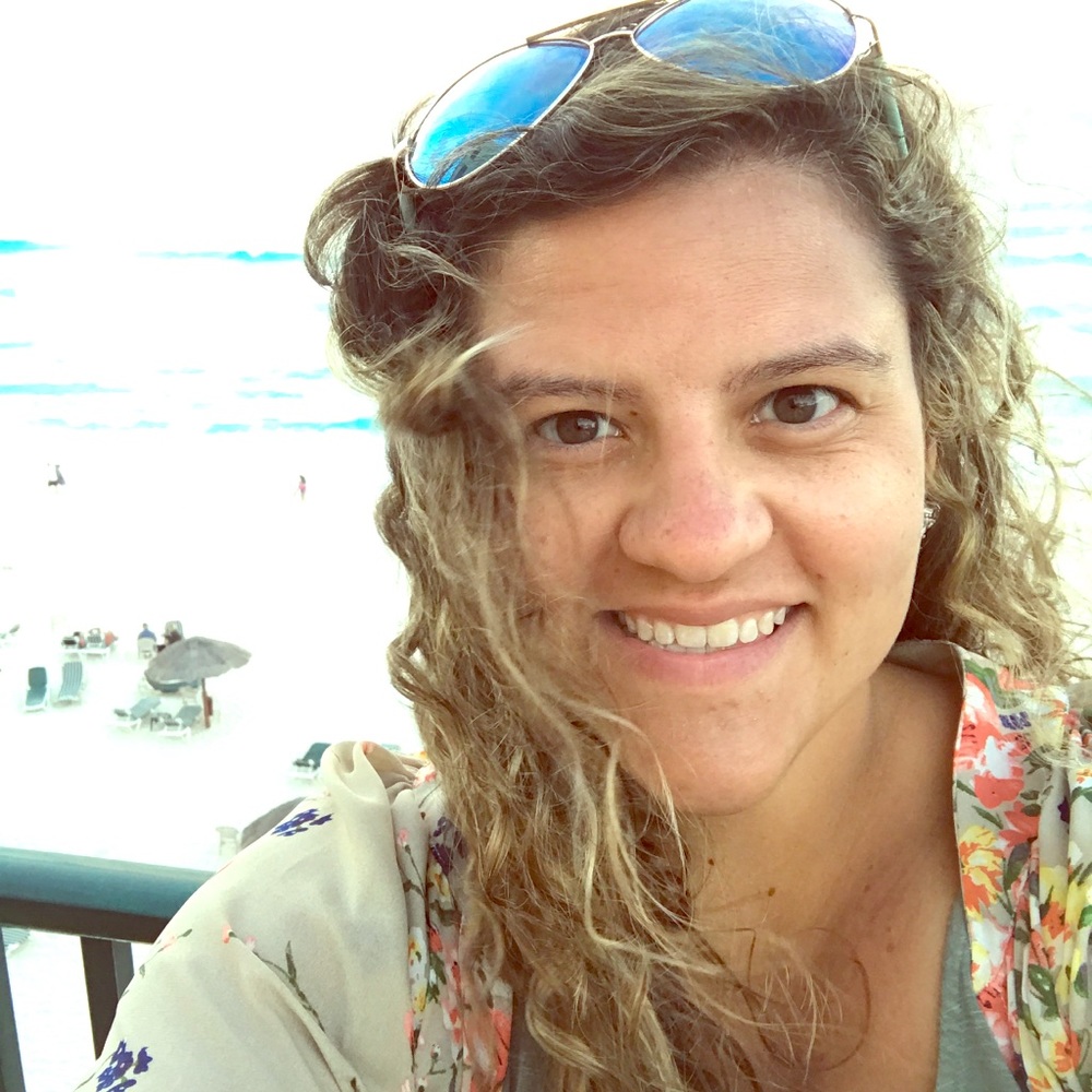 Meet your Posher, Katlyn